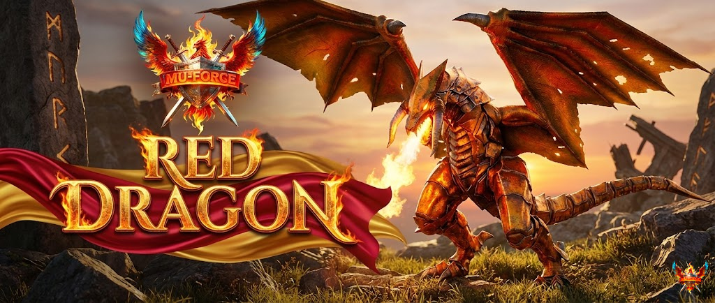 Red Dragon