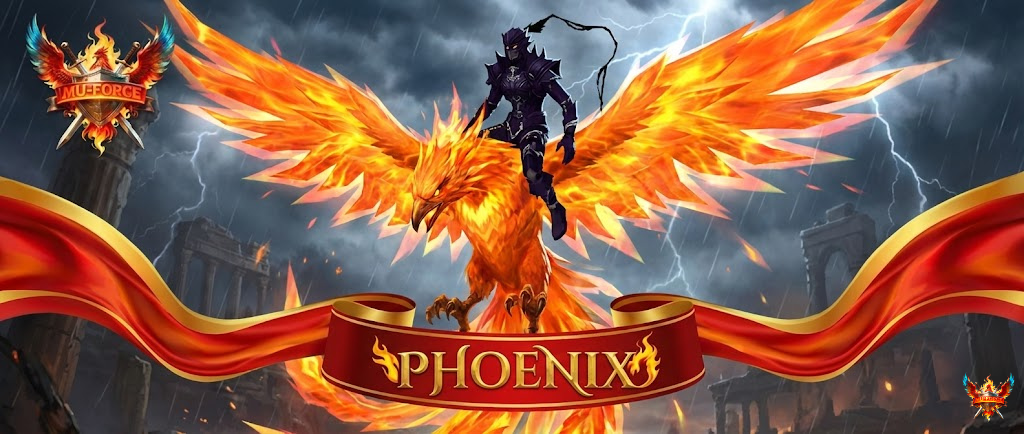 PHOENIX