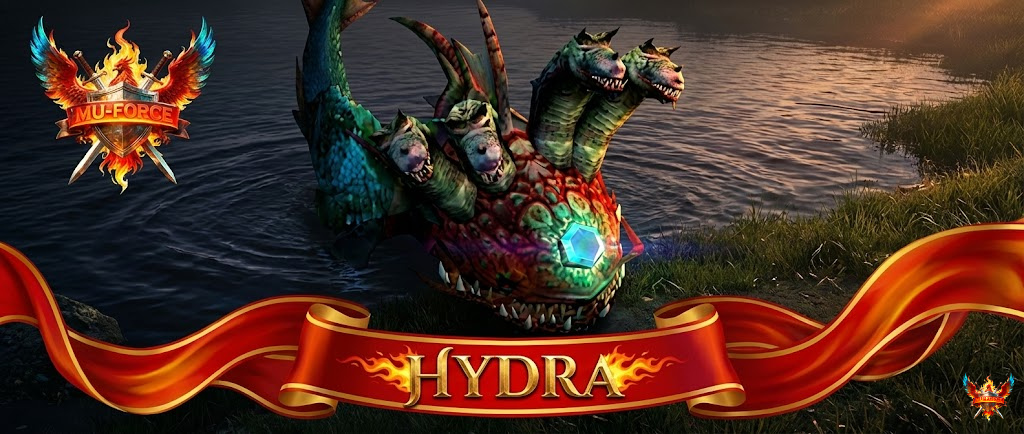 HYDRA